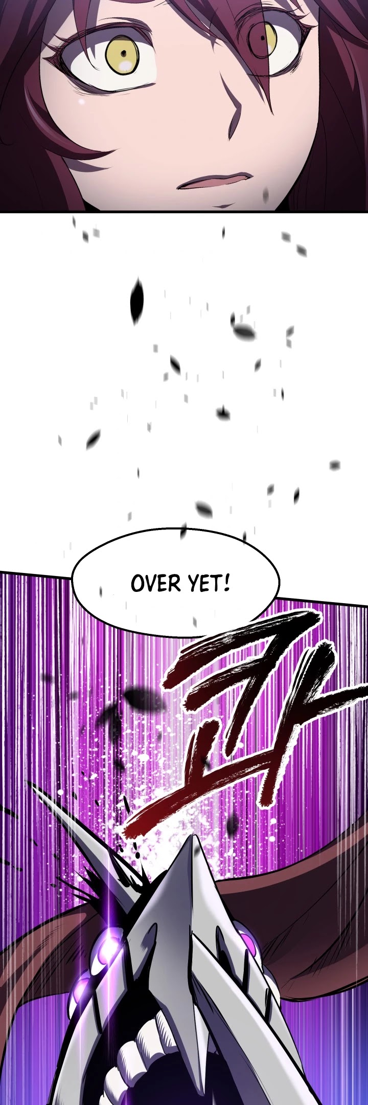 Read Survival Story Of A Sword King In A Fantasy World EN Manga Online