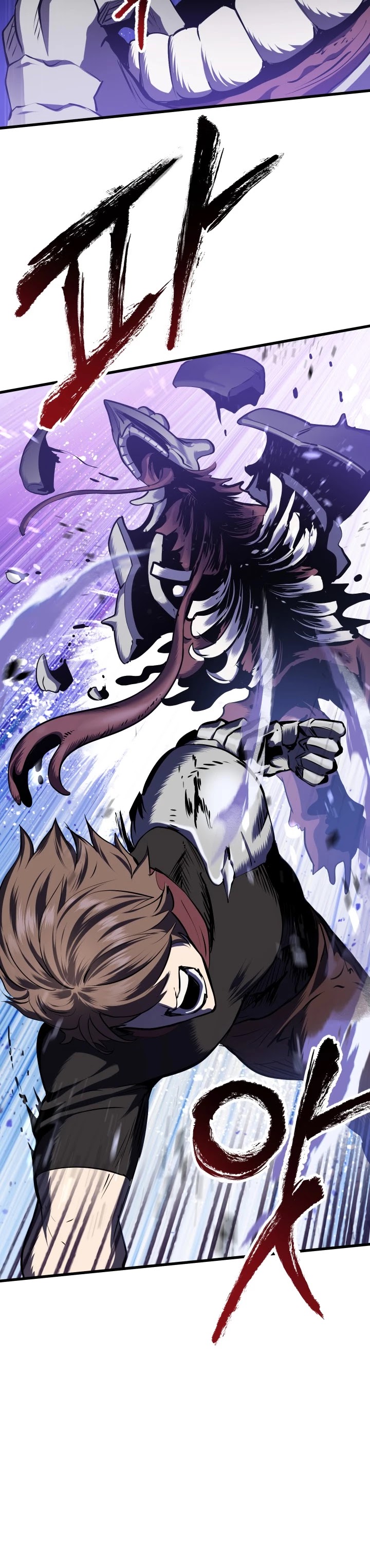 Read Survival Story Of A Sword King In A Fantasy World EN Manga Online