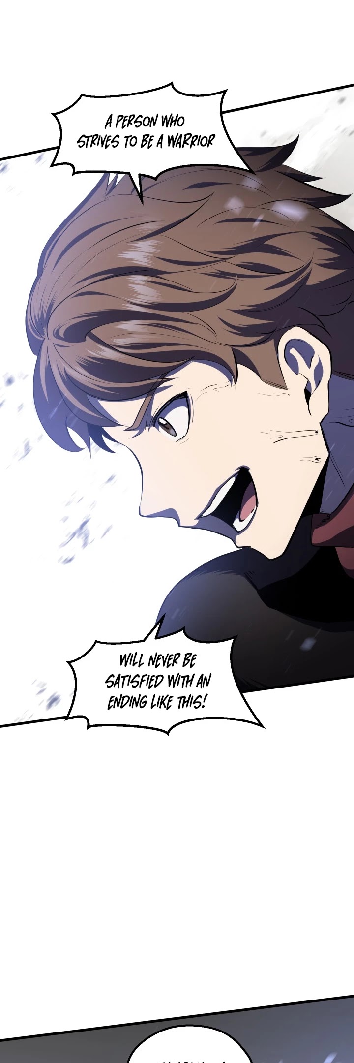 Read Survival Story Of A Sword King In A Fantasy World EN Manga Online