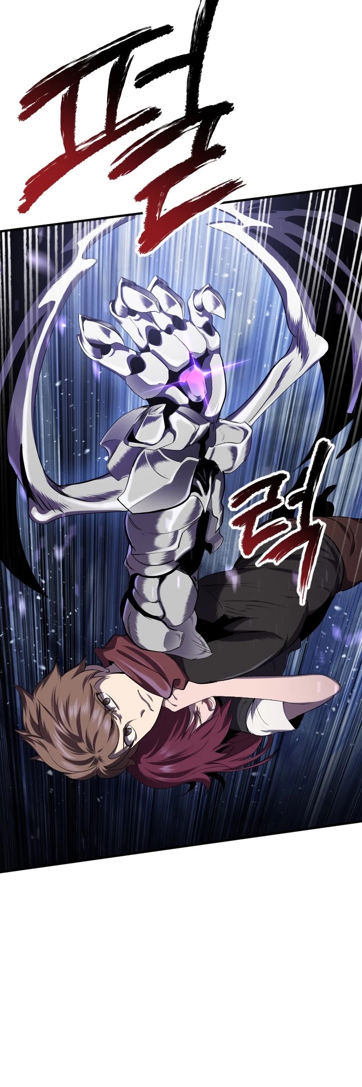 Read Survival Story Of A Sword King In A Fantasy World EN Manga Online