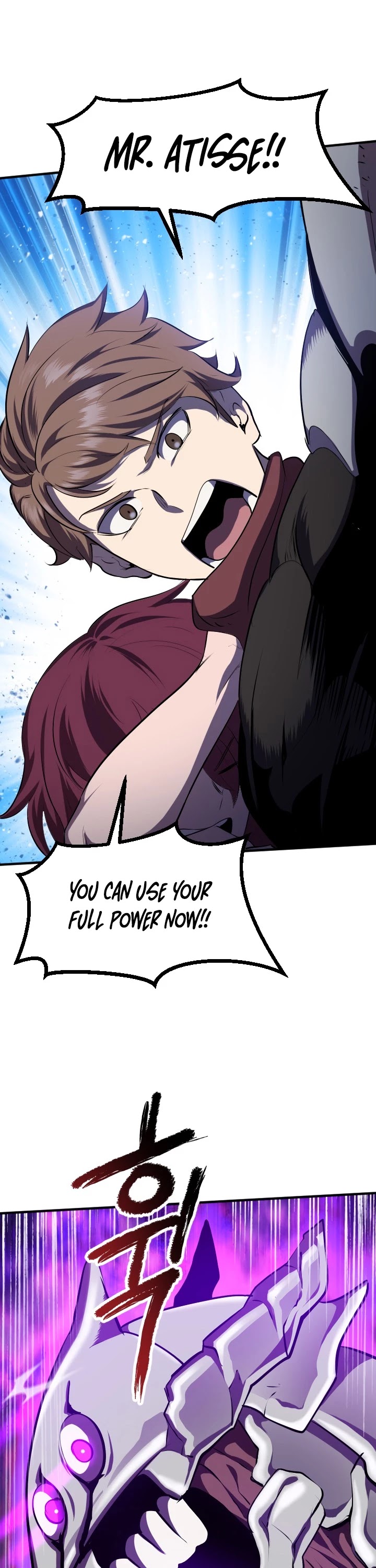 Read Survival Story Of A Sword King In A Fantasy World EN Manga Online