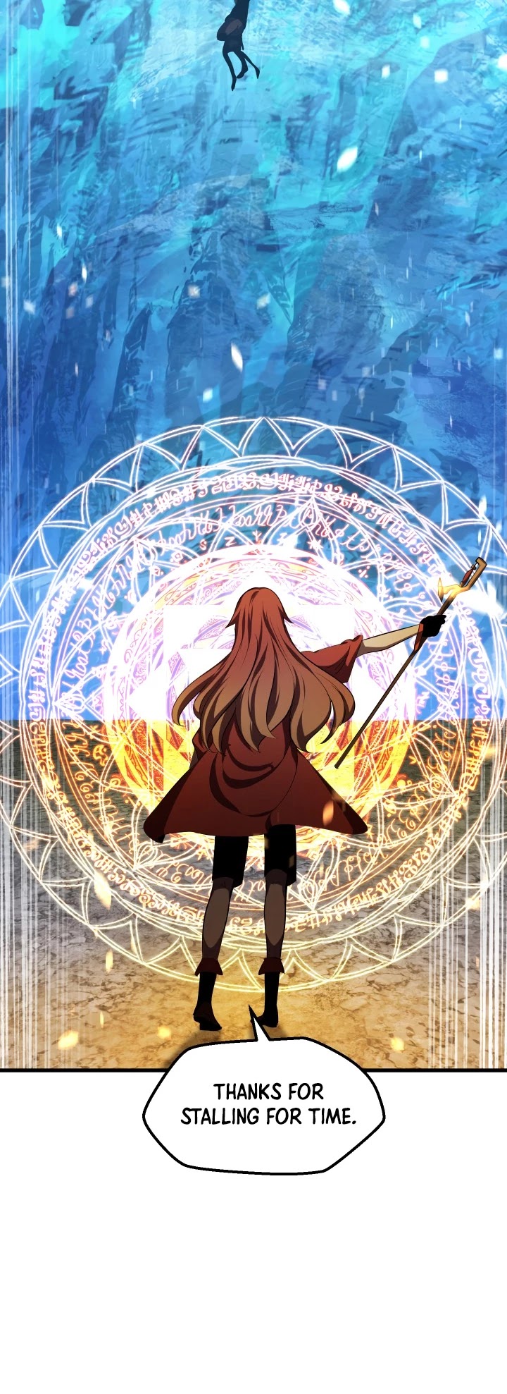 Read Survival Story Of A Sword King In A Fantasy World EN Manga Online