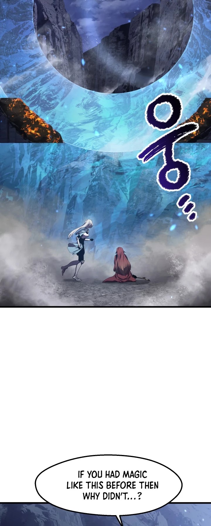 Read Survival Story Of A Sword King In A Fantasy World EN Manga Online