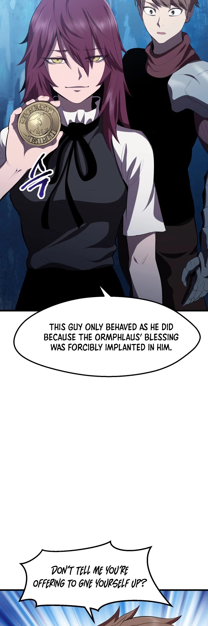 Read Survival Story Of A Sword King In A Fantasy World EN Manga Online