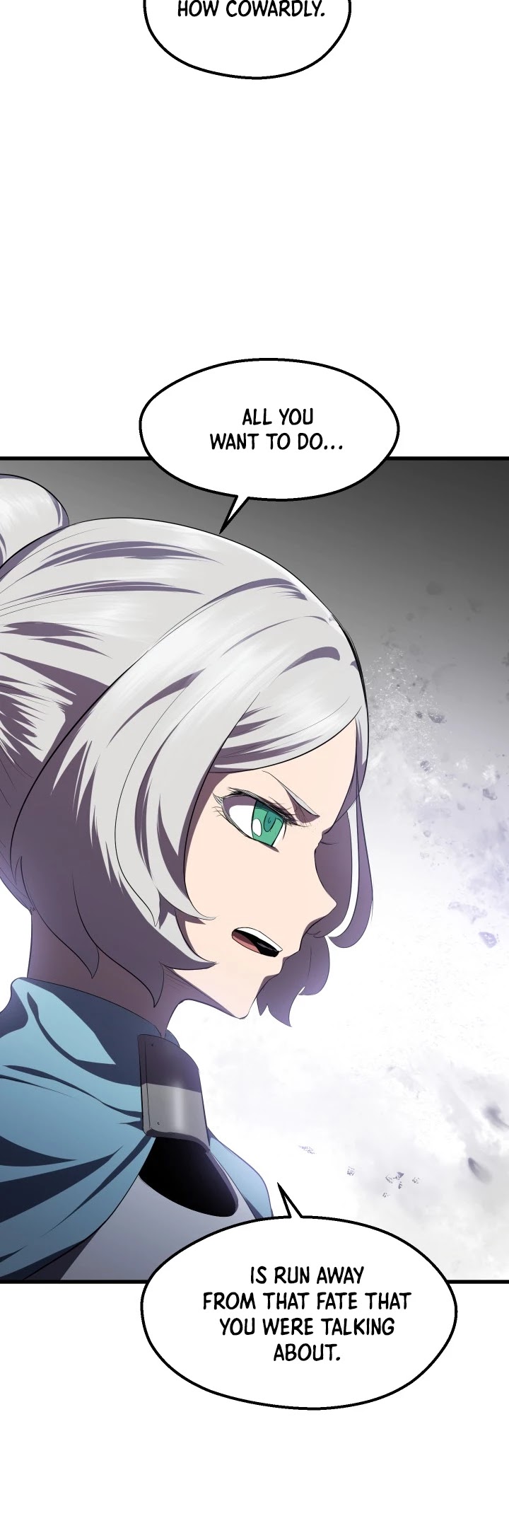 Read Survival Story Of A Sword King In A Fantasy World EN Manga Online