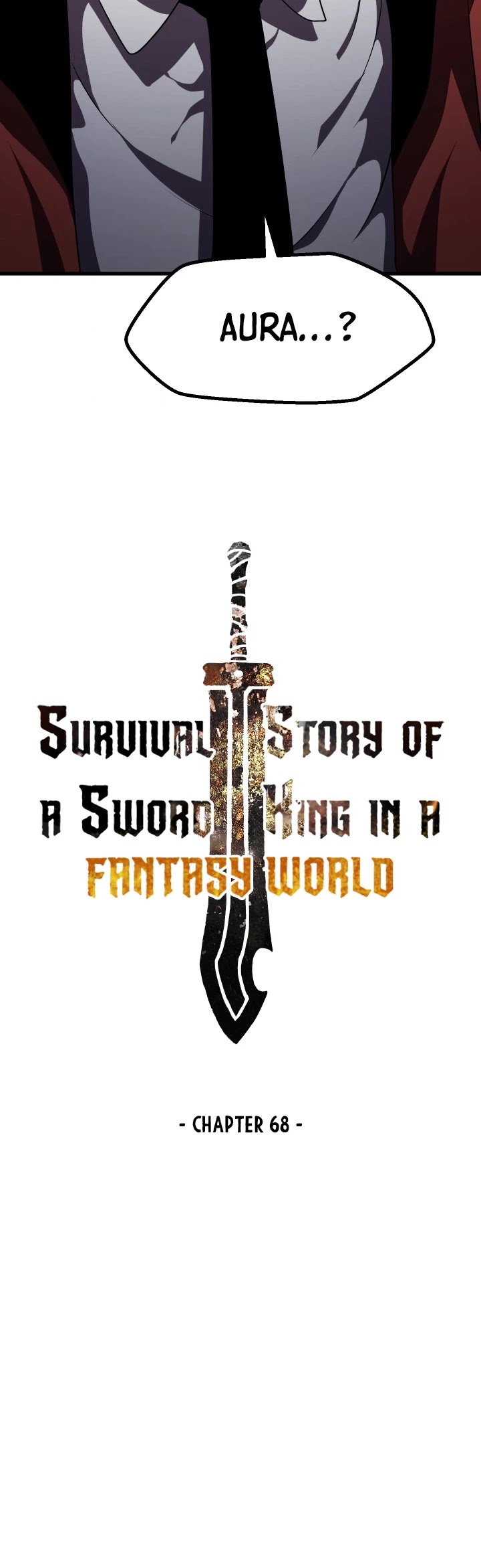 Read Survival Story Of A Sword King In A Fantasy World EN Manga Online