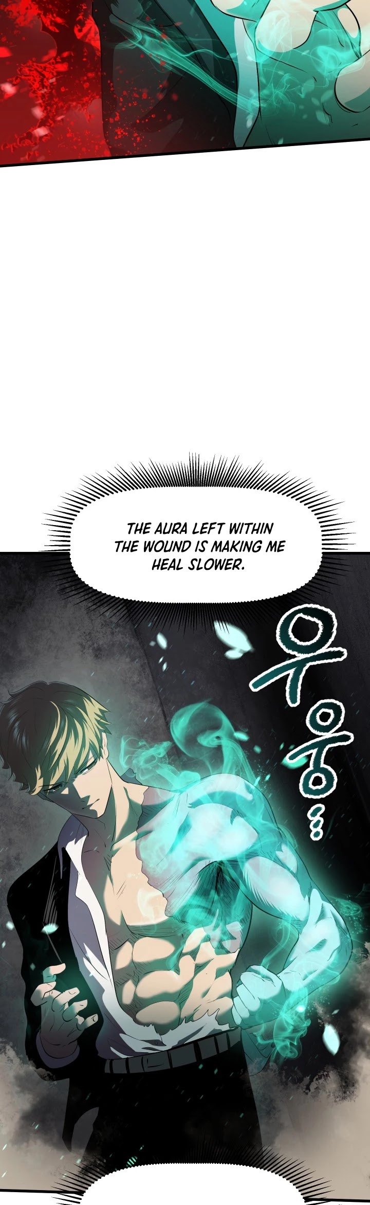 Read Survival Story Of A Sword King In A Fantasy World EN Manga Online