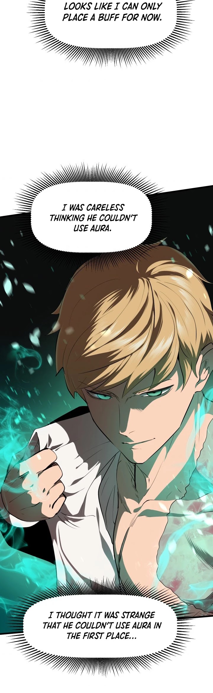 Read Survival Story Of A Sword King In A Fantasy World EN Manga Online
