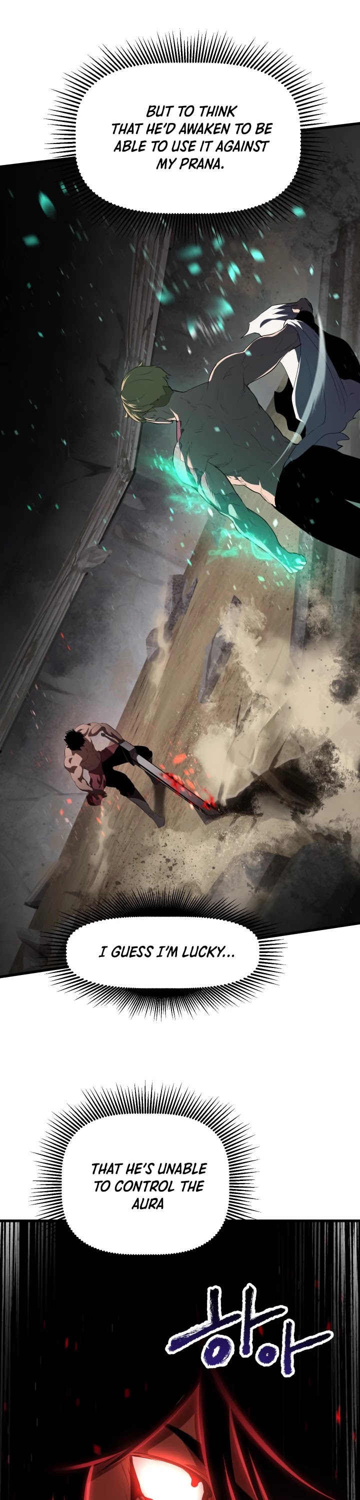 Read Survival Story Of A Sword King In A Fantasy World EN Manga Online