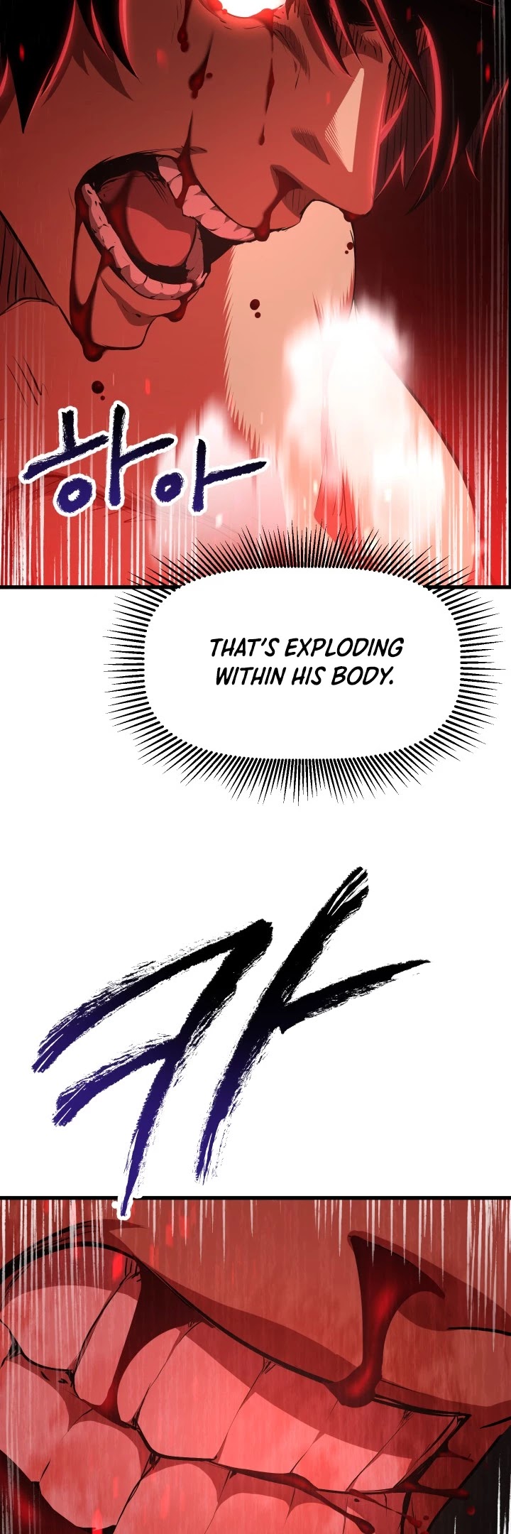 Read Survival Story Of A Sword King In A Fantasy World EN Manga Online