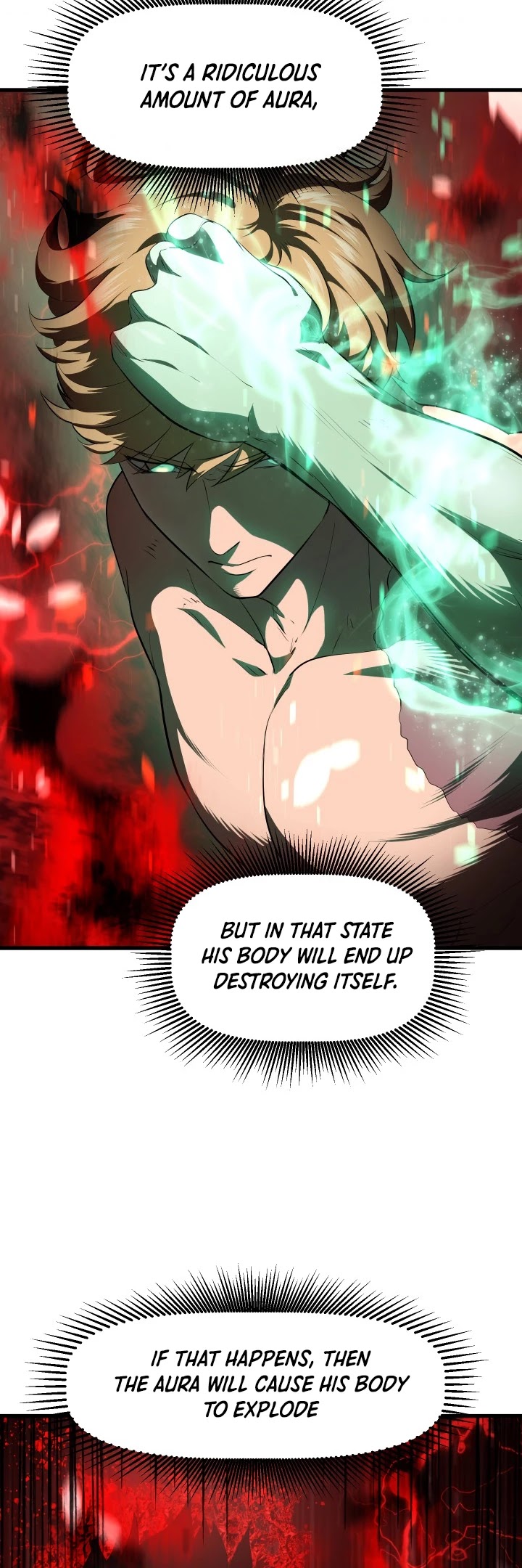 Read Survival Story Of A Sword King In A Fantasy World EN Manga Online
