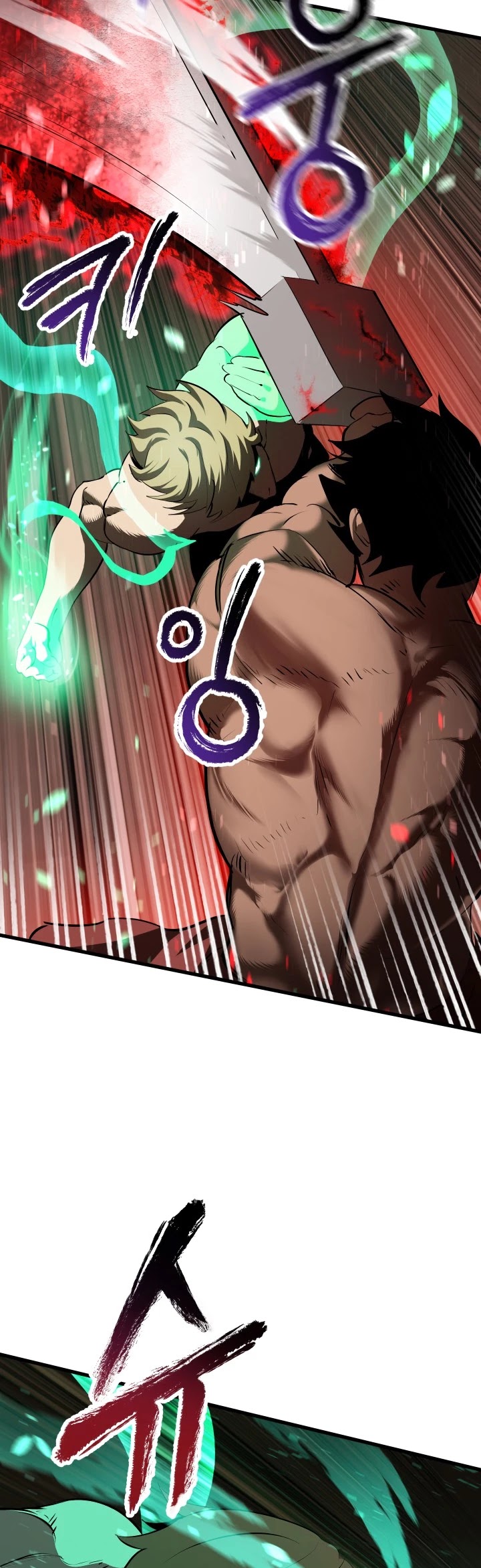 Read Survival Story Of A Sword King In A Fantasy World EN Manga Online