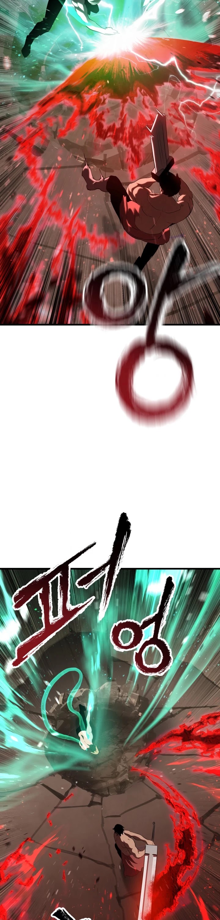 Read Survival Story Of A Sword King In A Fantasy World EN Manga Online
