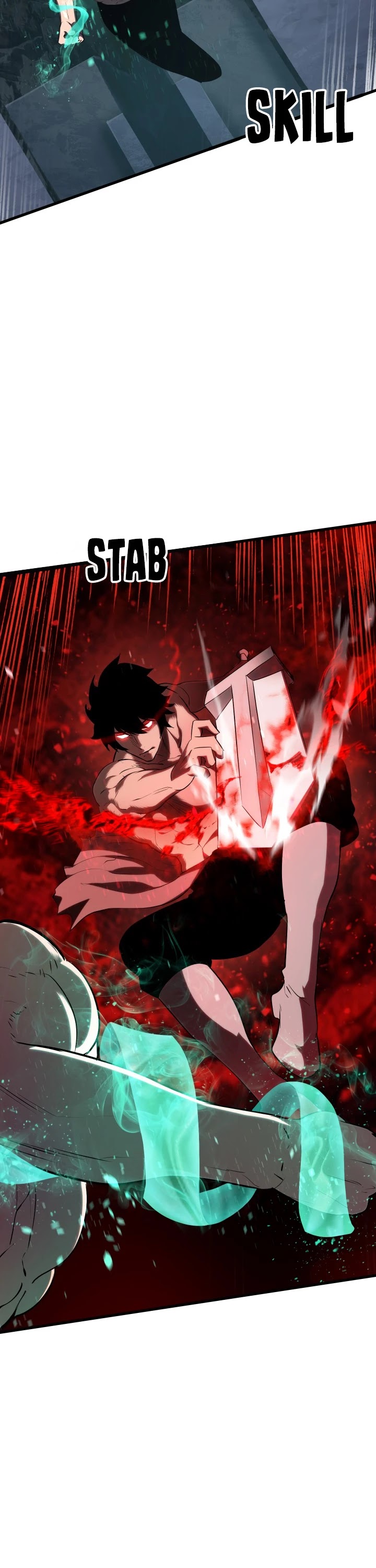 Read Survival Story Of A Sword King In A Fantasy World EN Manga Online