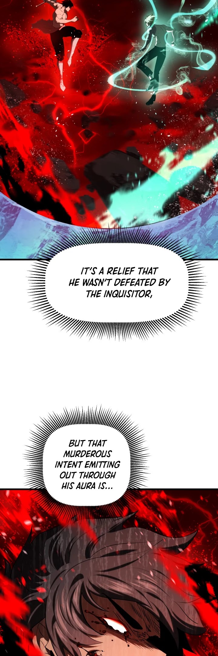 Read Survival Story Of A Sword King In A Fantasy World EN Manga Online