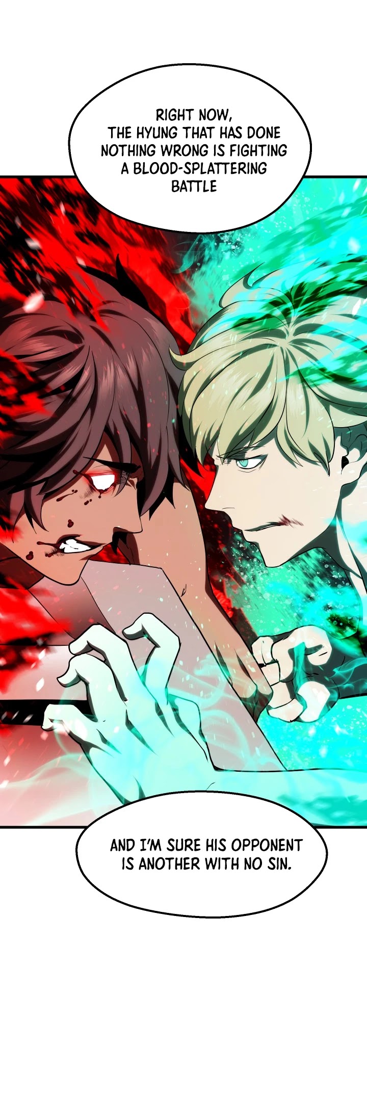 Read Survival Story Of A Sword King In A Fantasy World EN Manga Online