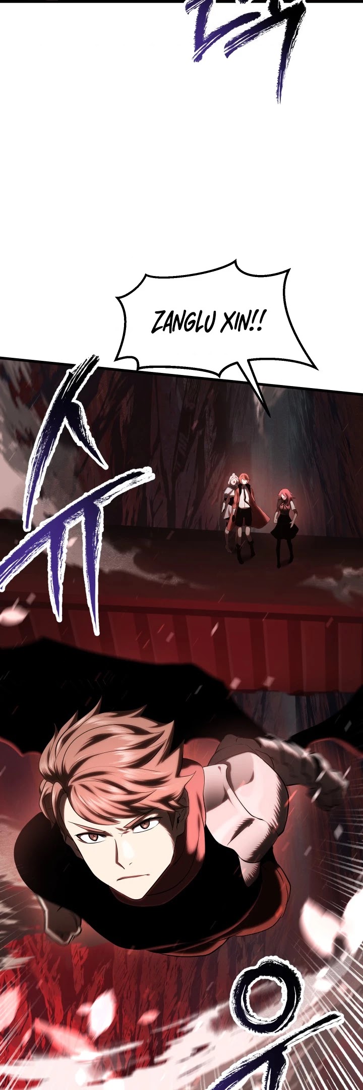 Read Survival Story Of A Sword King In A Fantasy World EN Manga Online
