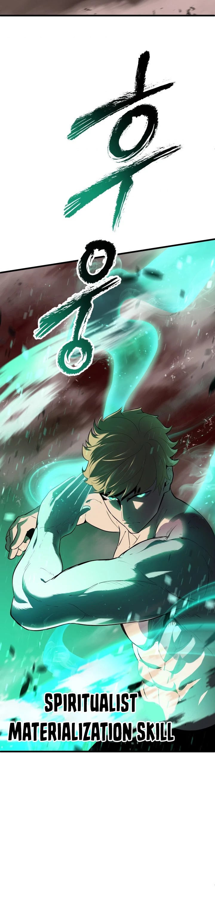 Read Survival Story Of A Sword King In A Fantasy World EN Manga Online