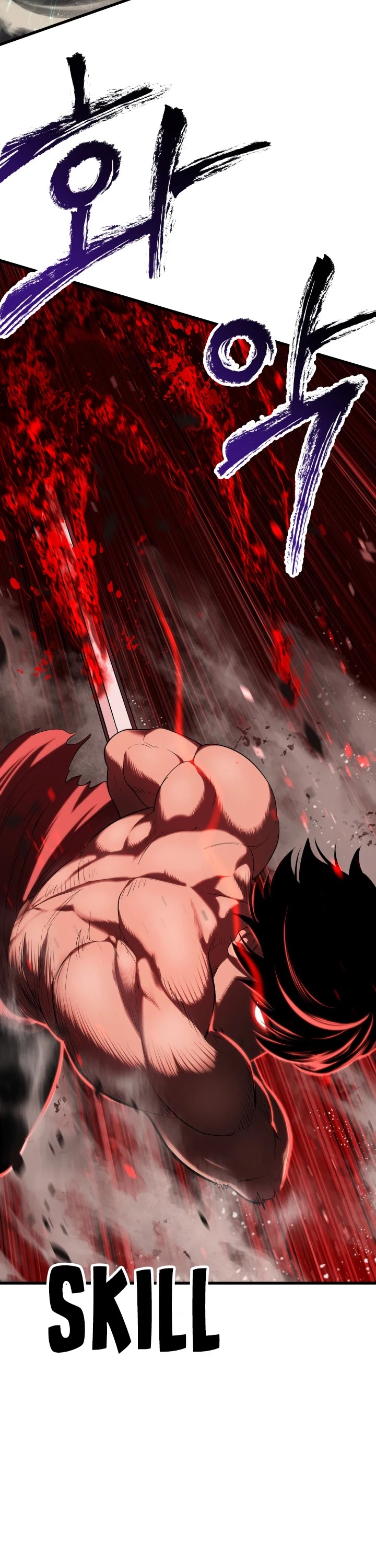Read Survival Story Of A Sword King In A Fantasy World EN Manga Online