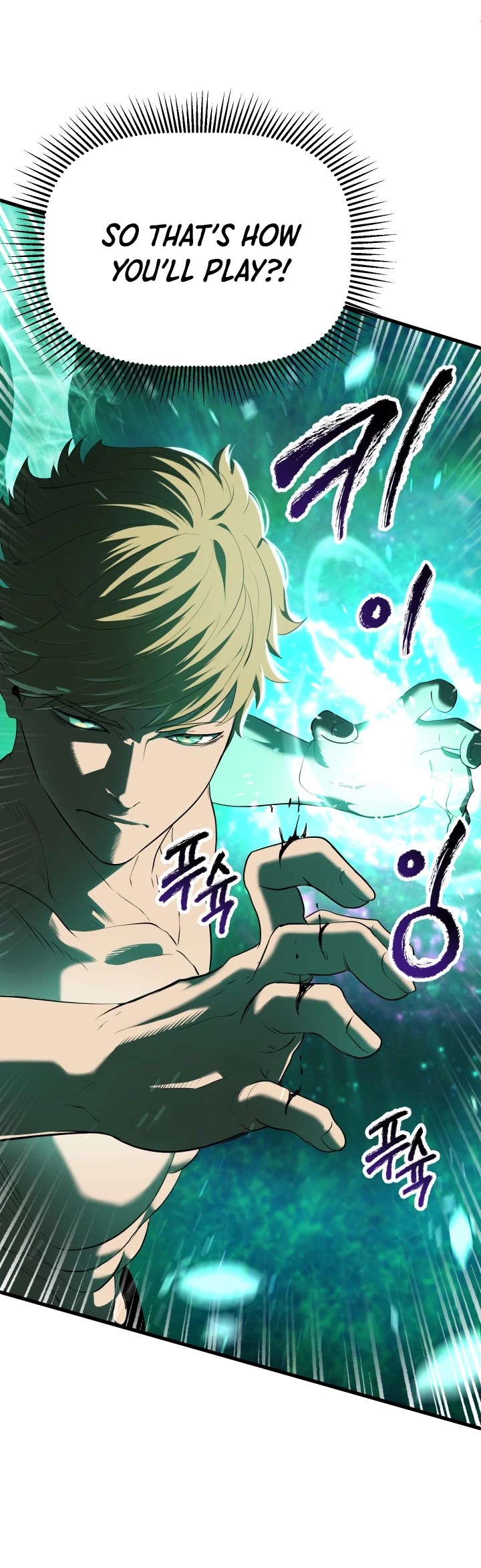 Read Survival Story Of A Sword King In A Fantasy World EN Manga Online