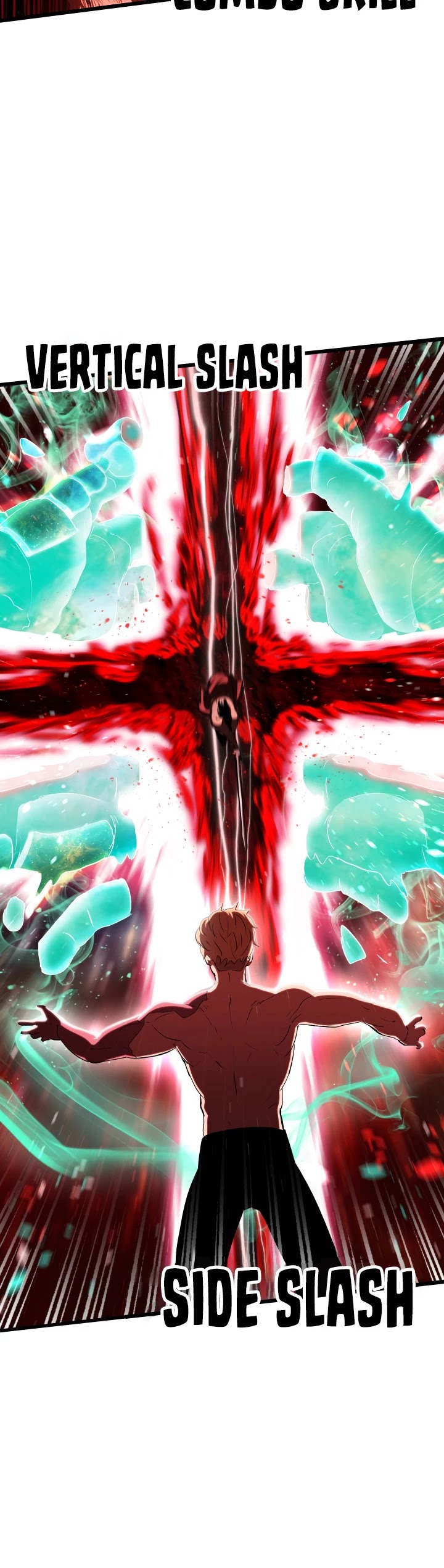 Read Survival Story Of A Sword King In A Fantasy World EN Manga Online