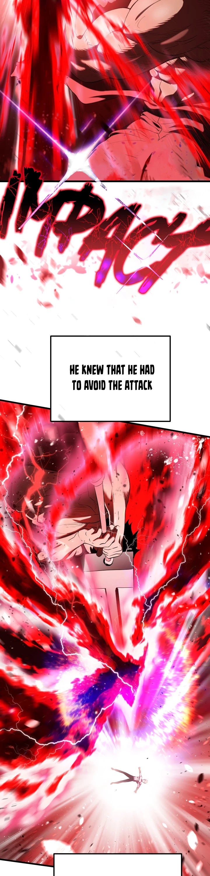 Read Survival Story Of A Sword King In A Fantasy World EN Manga Online