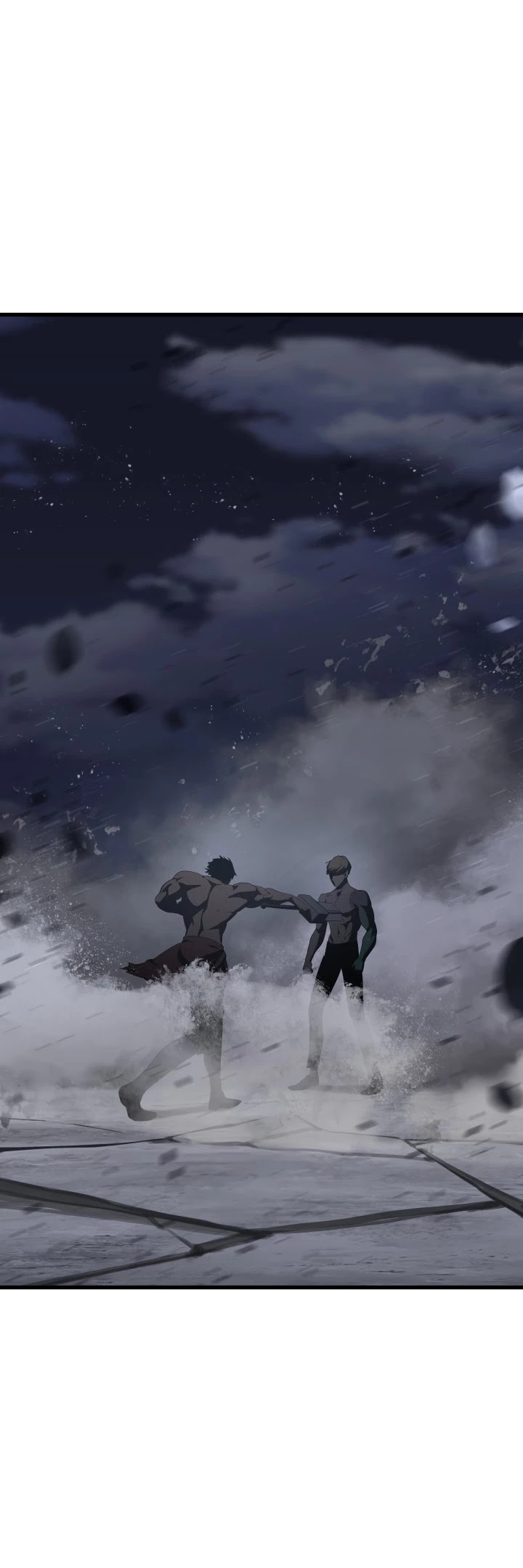 Read Survival Story Of A Sword King In A Fantasy World EN Manga Online