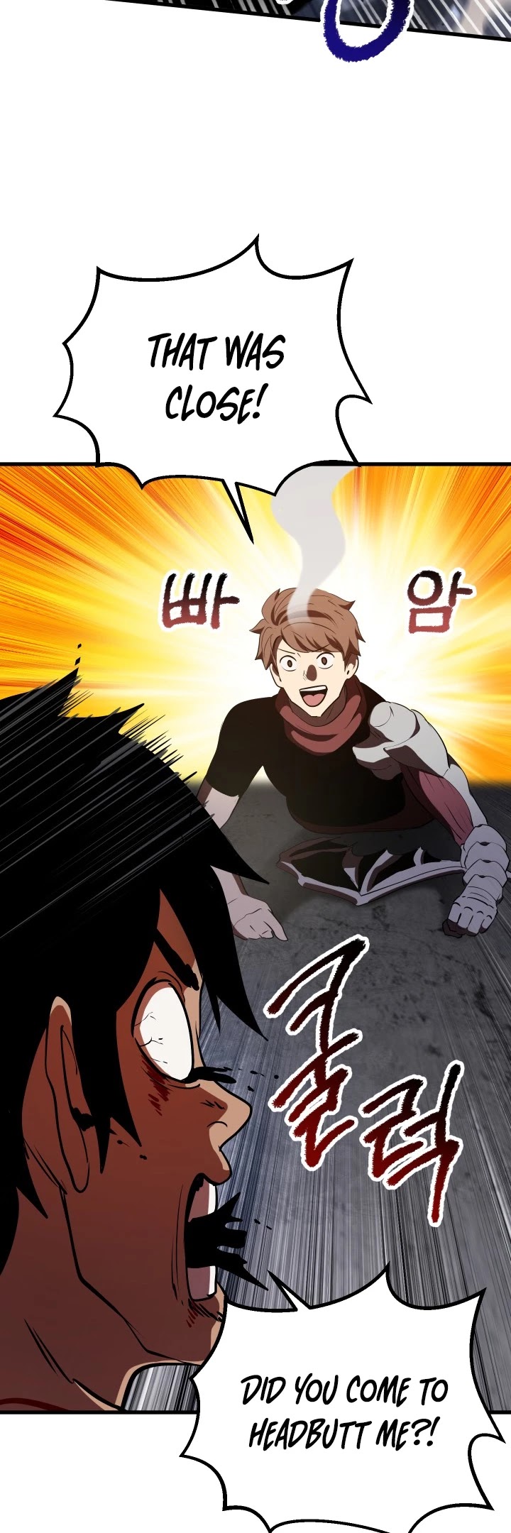 Read Survival Story Of A Sword King In A Fantasy World EN Manga Online