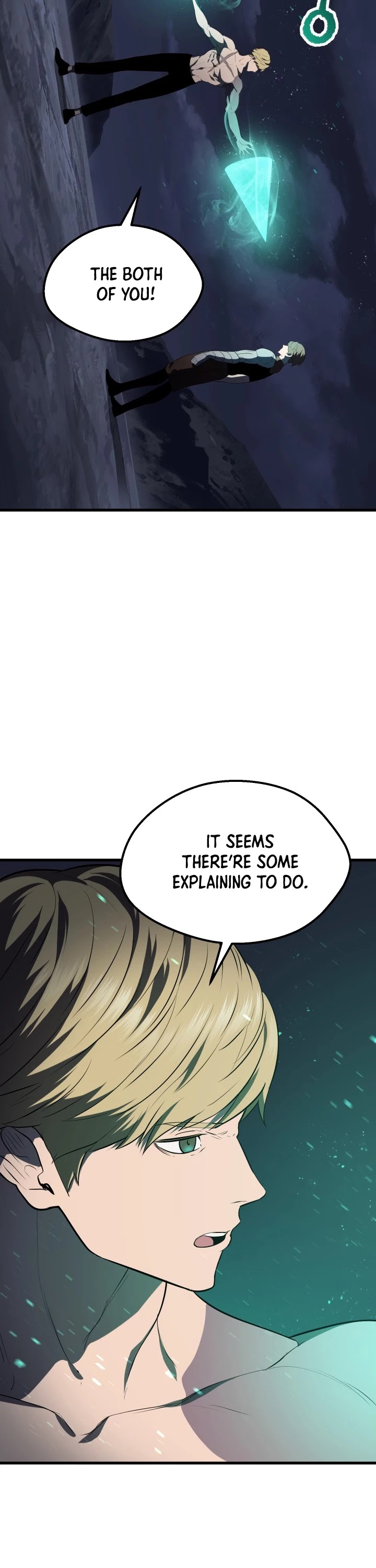 Read Survival Story Of A Sword King In A Fantasy World EN Manga Online