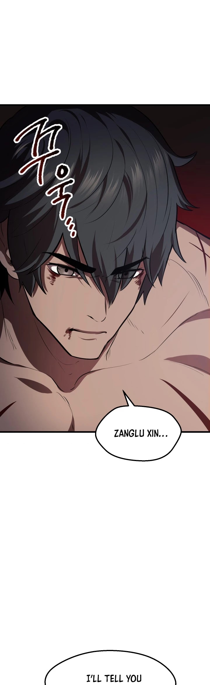 Read Survival Story Of A Sword King In A Fantasy World EN Manga Online