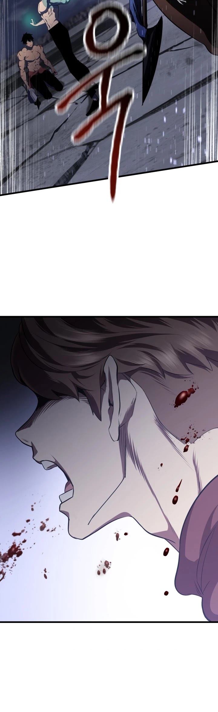 Read Survival Story Of A Sword King In A Fantasy World EN Manga Online