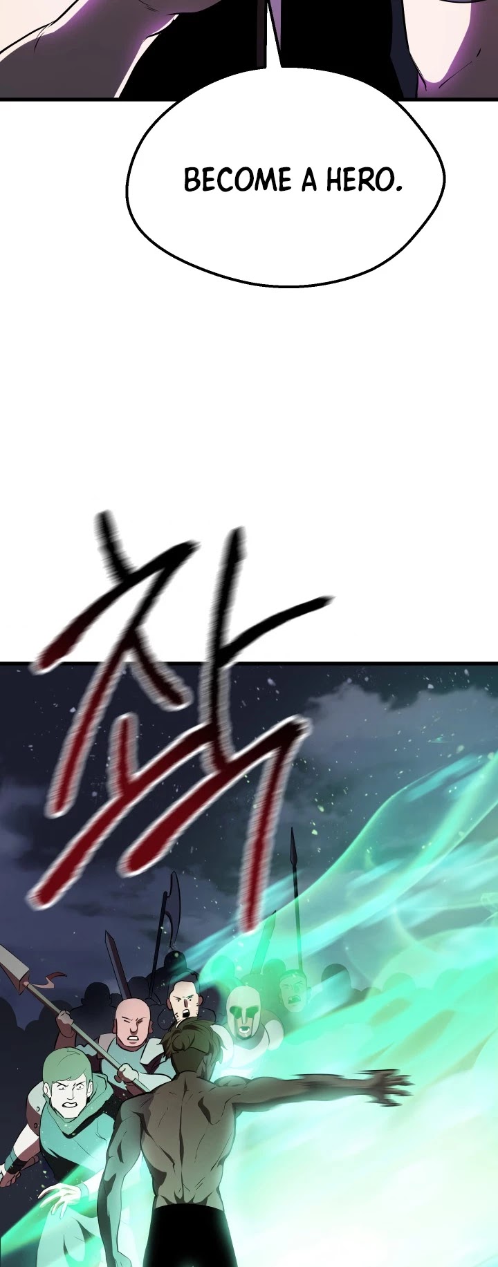 Read Survival Story Of A Sword King In A Fantasy World EN Manga Online