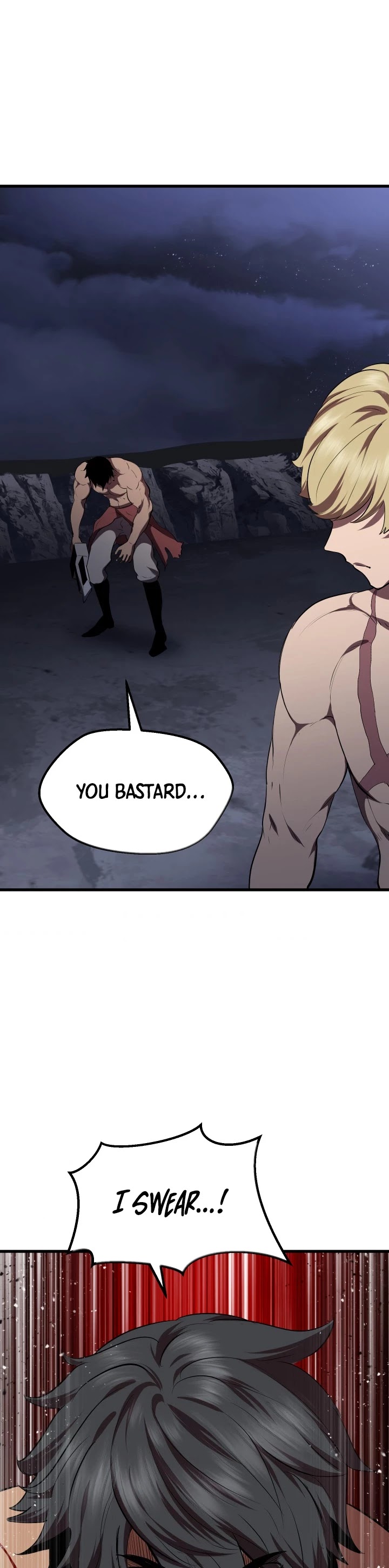Read Survival Story Of A Sword King In A Fantasy World EN Manga Online