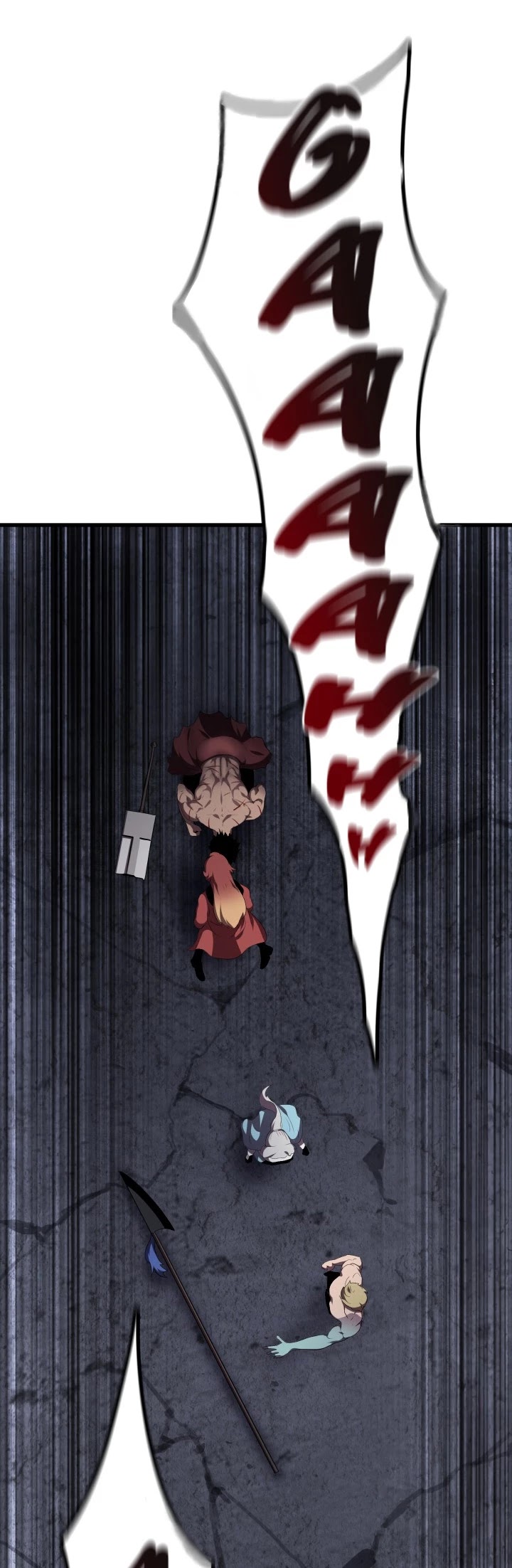 Read Survival Story Of A Sword King In A Fantasy World EN Manga Online