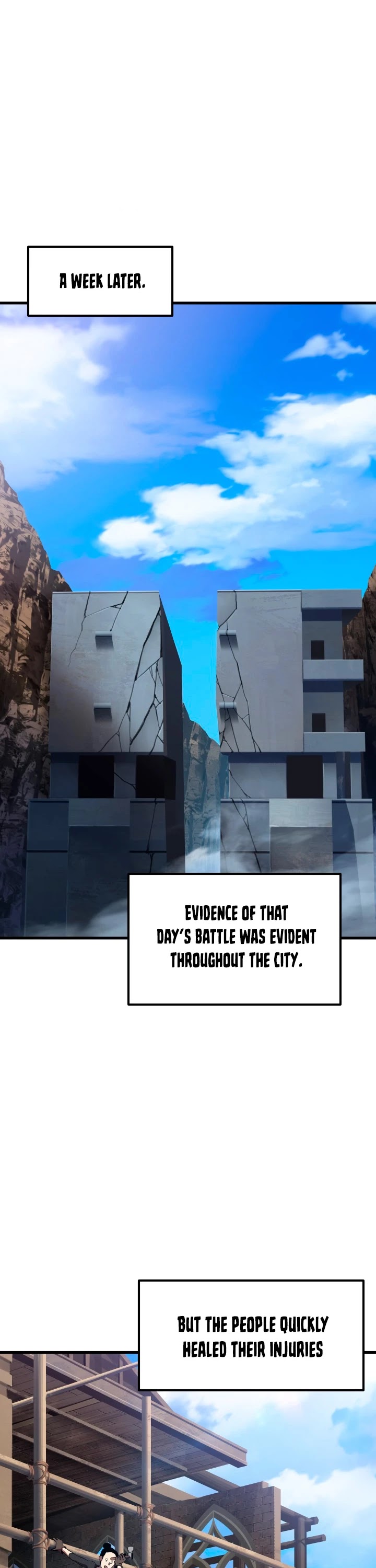 Read Survival Story Of A Sword King In A Fantasy World EN Manga Online