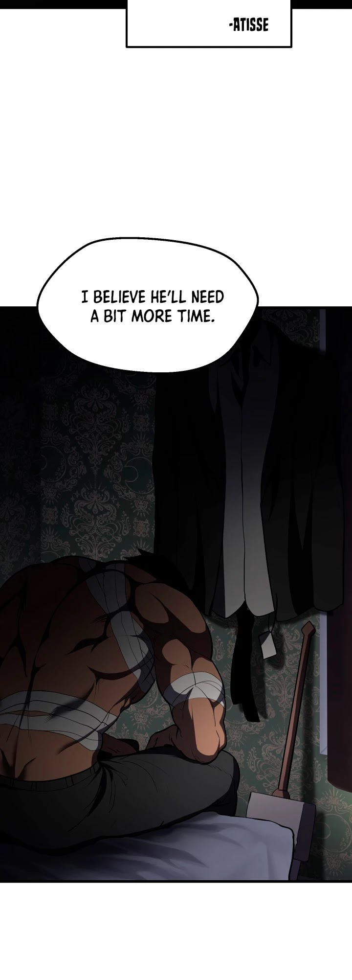 Read Survival Story Of A Sword King In A Fantasy World EN Manga Online