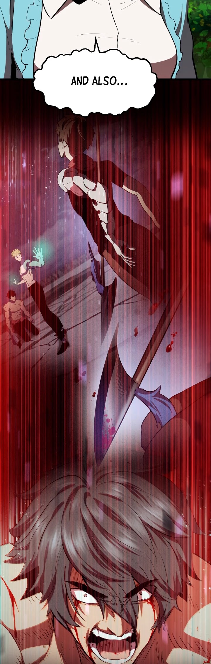 Read Survival Story Of A Sword King In A Fantasy World EN Manga Online