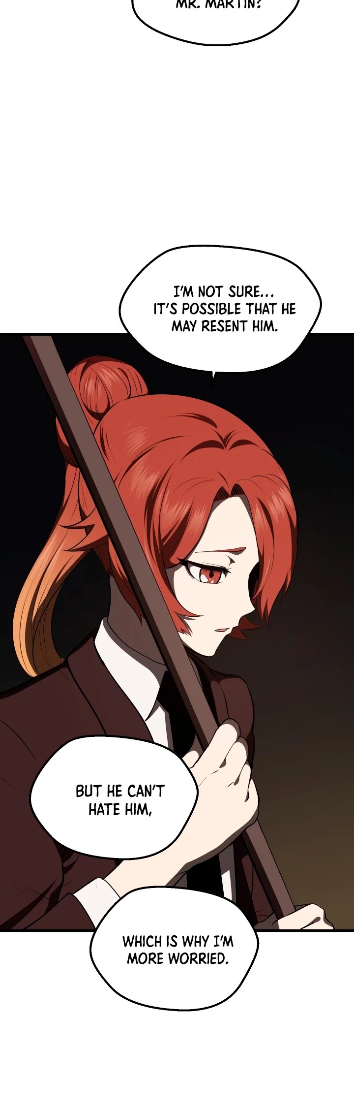 Read Survival Story Of A Sword King In A Fantasy World EN Manga Online
