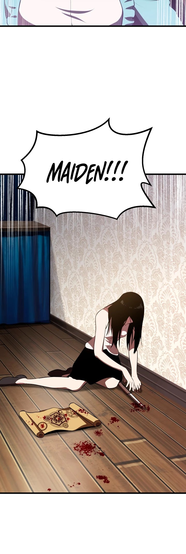 Read Survival Story Of A Sword King In A Fantasy World EN Manga Online