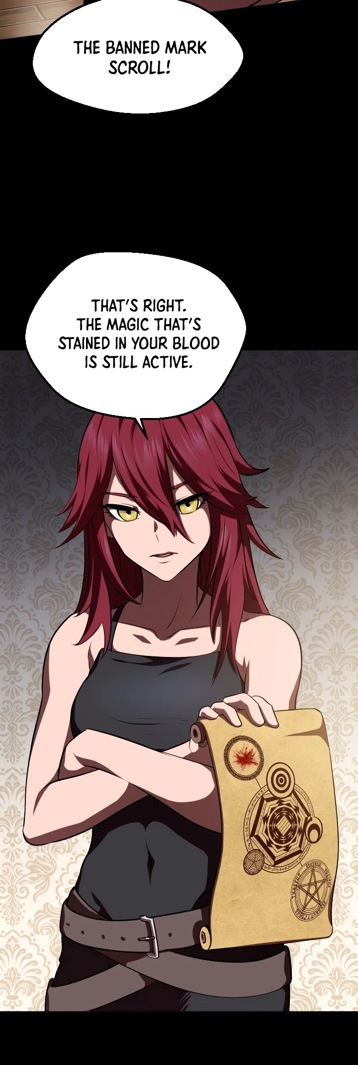 Read Survival Story Of A Sword King In A Fantasy World EN Manga Online