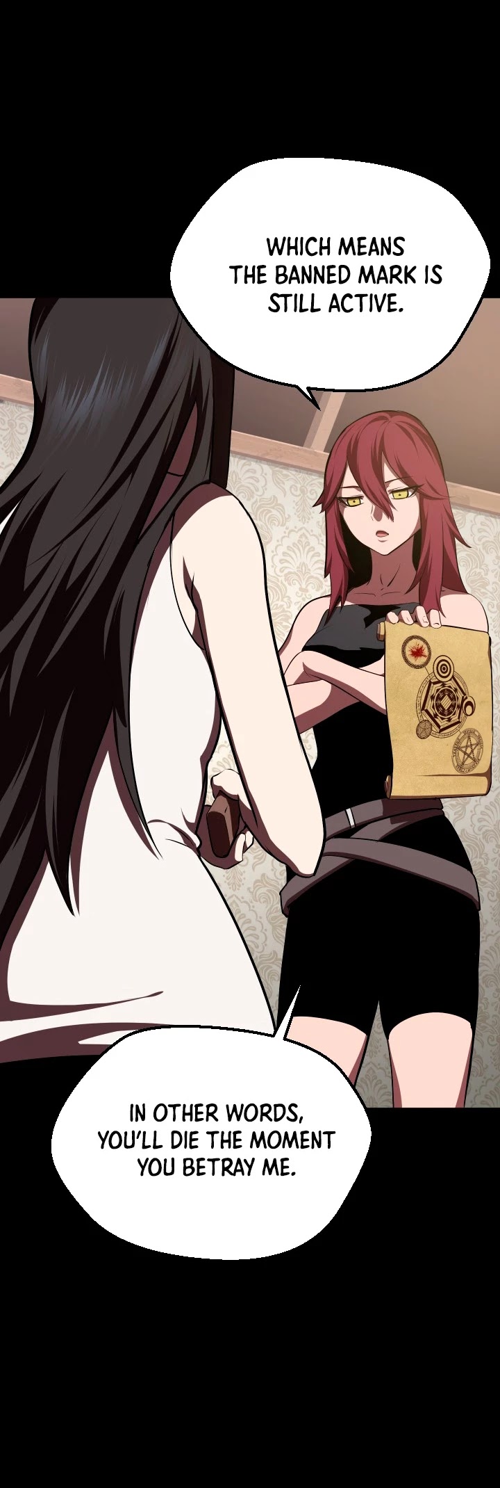Read Survival Story Of A Sword King In A Fantasy World EN Manga Online