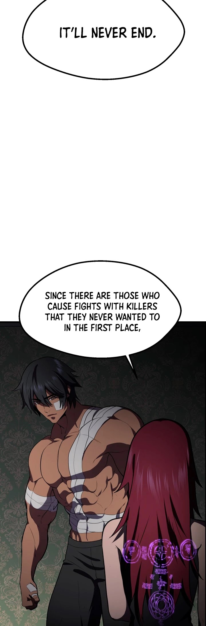 Read Survival Story Of A Sword King In A Fantasy World EN Manga Online