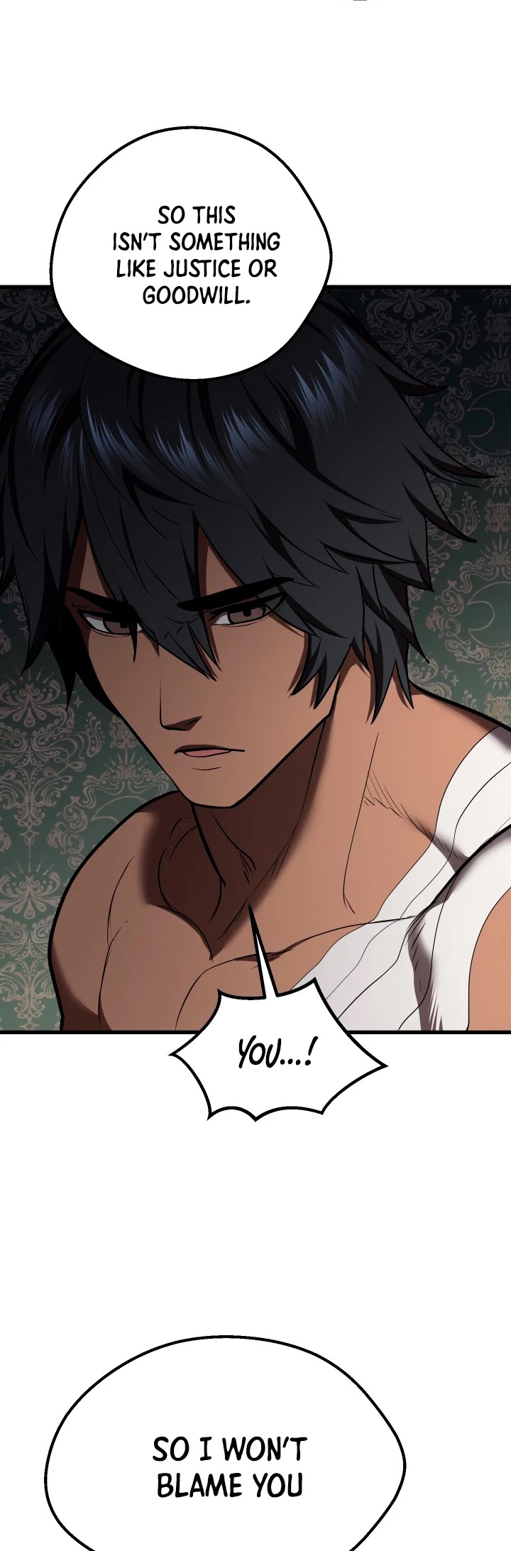 Read Survival Story Of A Sword King In A Fantasy World EN Manga Online