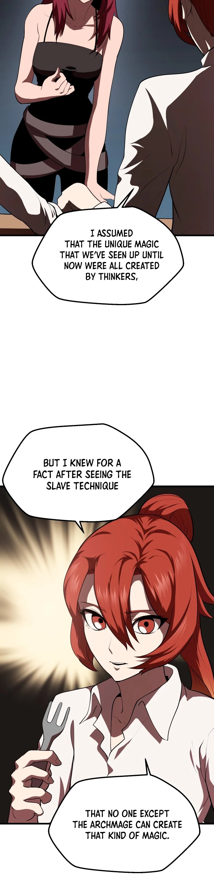Read Survival Story Of A Sword King In A Fantasy World EN Manga Online