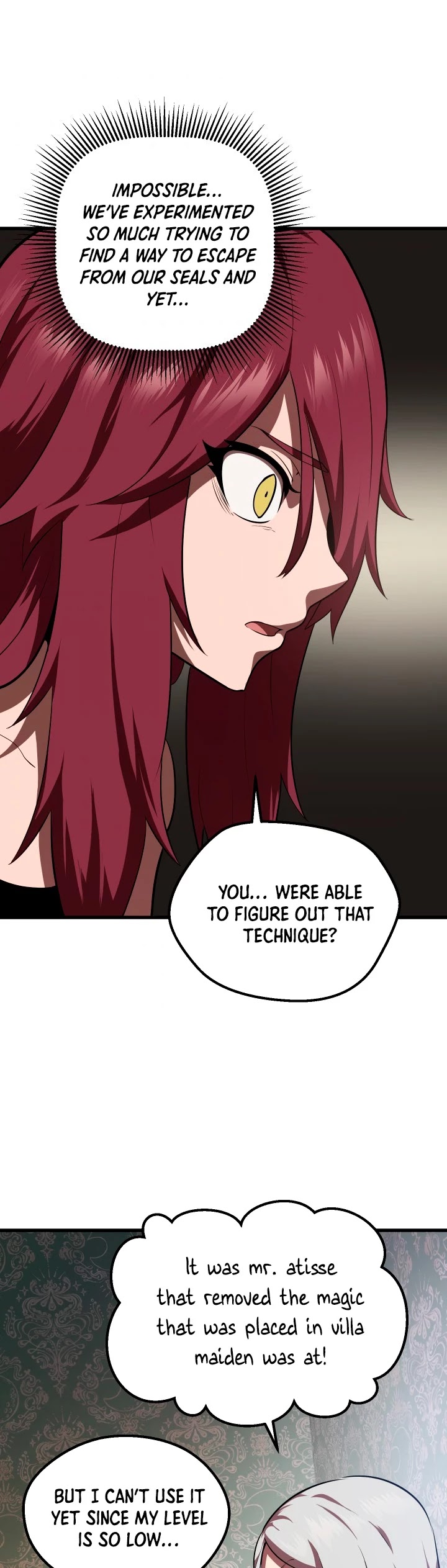 Read Survival Story Of A Sword King In A Fantasy World EN Manga Online