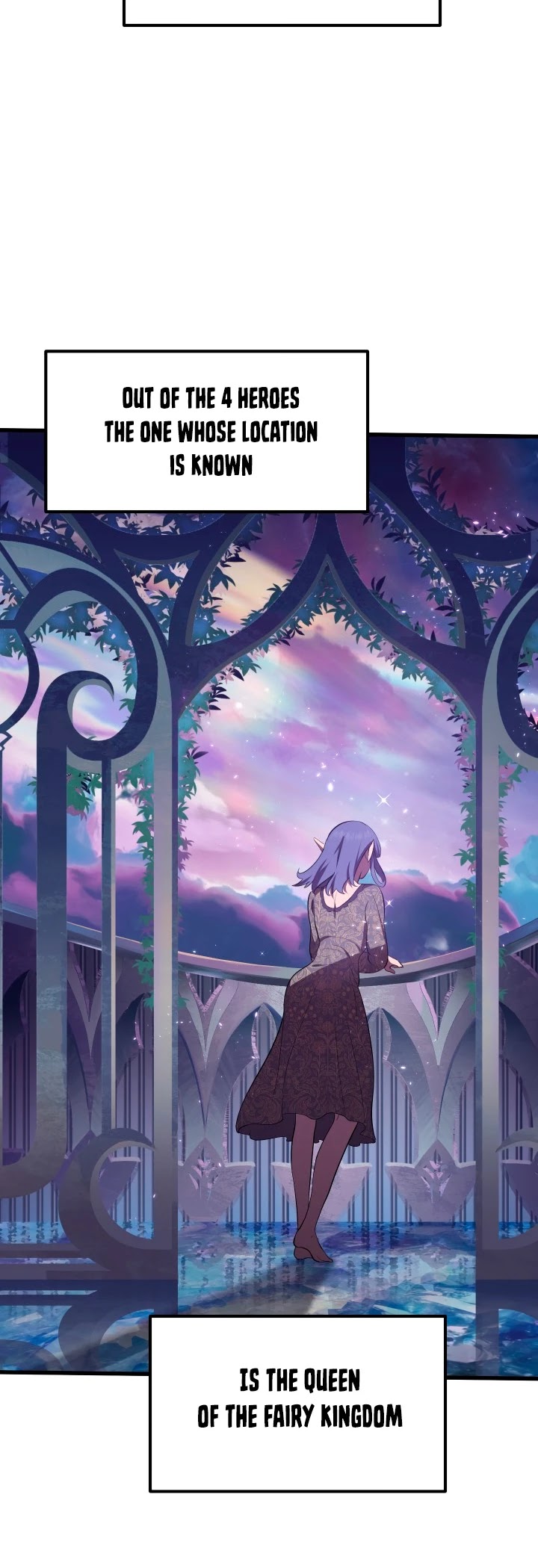 Read Survival Story Of A Sword King In A Fantasy World EN Manga Online