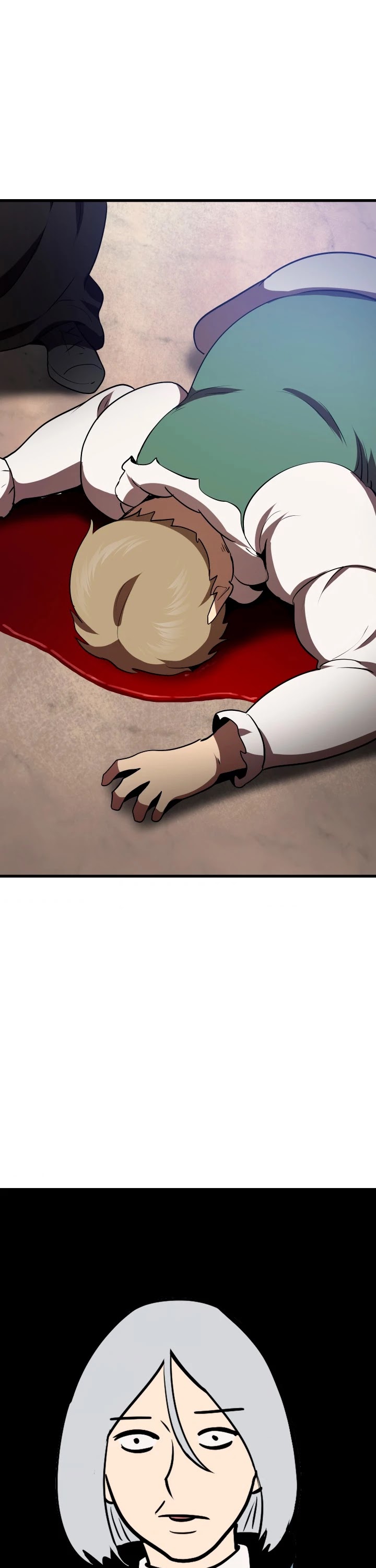 Read Survival Story Of A Sword King In A Fantasy World EN Manga Online