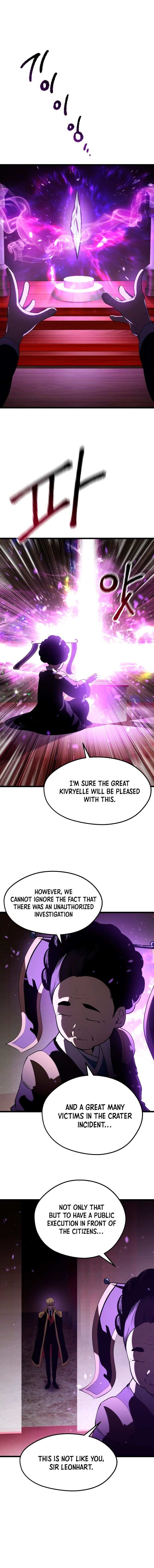 Read Survival Story Of A Sword King In A Fantasy World EN Manga Online