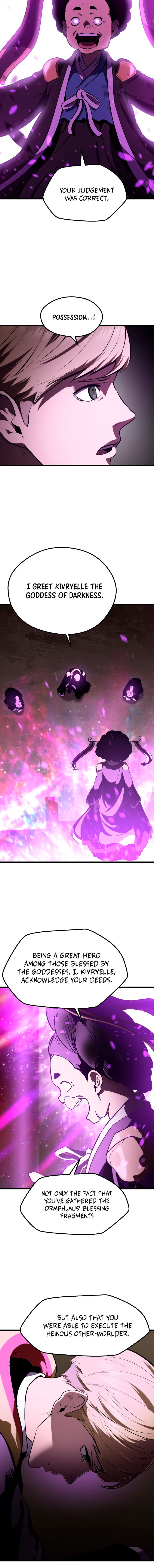 Read Survival Story Of A Sword King In A Fantasy World EN Manga Online