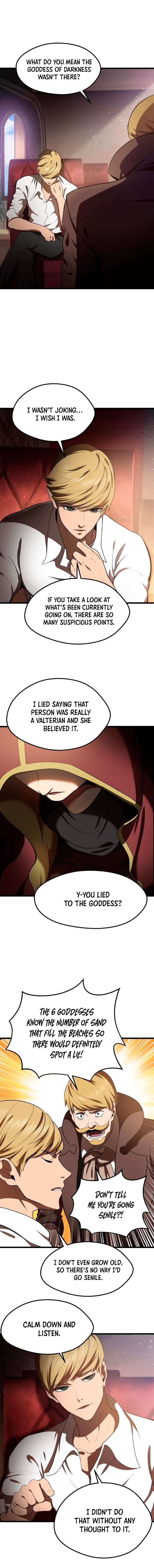 Read Survival Story Of A Sword King In A Fantasy World EN Manga Online